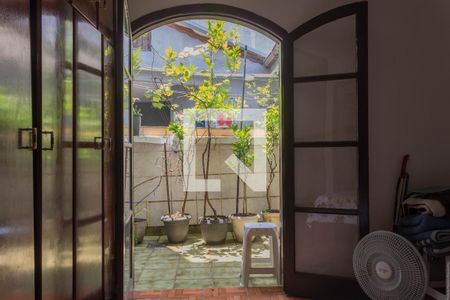 Suíte 1 de casa à venda com 3 quartos, 400m² em Jardim Sao Luis, São Bernardo do Campo