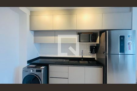 Apartamento para alugar com 1 quarto, 41m² em Centro, Campinas