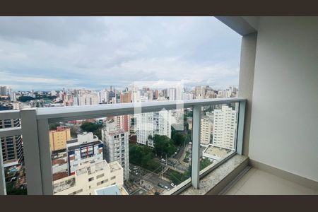 Apartamento para alugar com 1 quarto, 41m² em Centro, Campinas