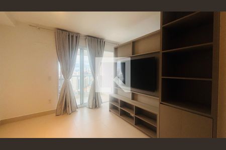 Apartamento para alugar com 1 quarto, 41m² em Centro, Campinas