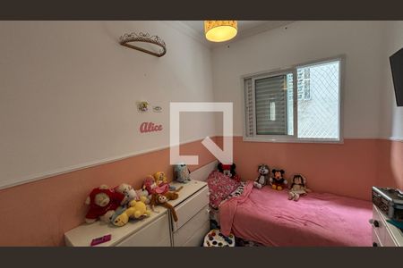 Quarto 1 de apartamento à venda com 2 quartos, 96m² em Jardim Santo André, Santo André