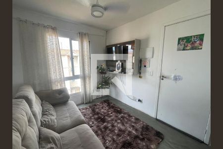 Apartamento à venda com 3 quartos, 55m² em São Miguel, São Leopoldo