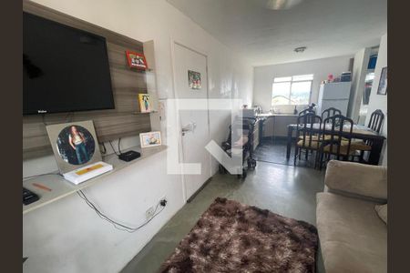 Apartamento à venda com 3 quartos, 55m² em São Miguel, São Leopoldo