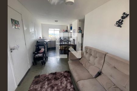Apartamento à venda com 3 quartos, 55m² em São Miguel, São Leopoldo