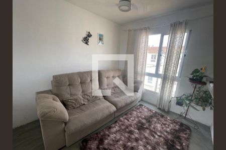 Apartamento à venda com 3 quartos, 55m² em São Miguel, São Leopoldo