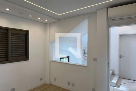 Quarto 1 de casa para alugar com 5 quartos, 220m² em Campo Grande, Santos