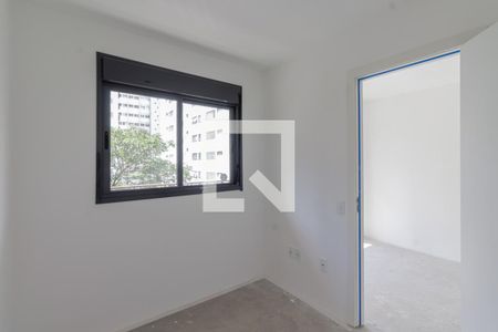 Quarto de kitnet/studio para alugar com 2 quartos, 40m² em Vila Olímpia, São Paulo