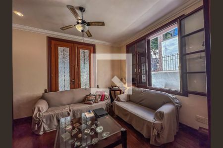 Casa à venda com 10 quartos, 580m² em Urca, Rio de Janeiro