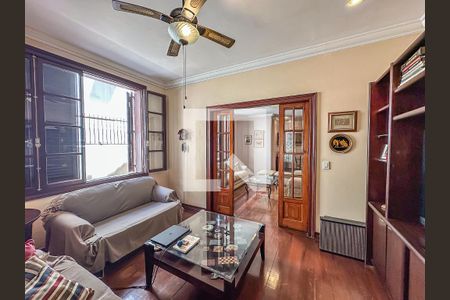 Casa à venda com 10 quartos, 580m² em Urca, Rio de Janeiro