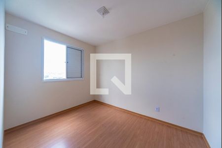 Quarto 1 de apartamento à venda com 2 quartos, 43m² em Sumarezinho, Santo André