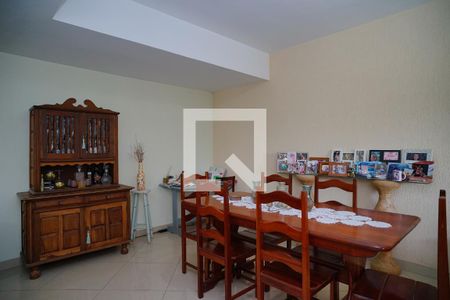 Sala de Jantar de casa à venda com 4 quartos, 311m² em Marazul, Niterói