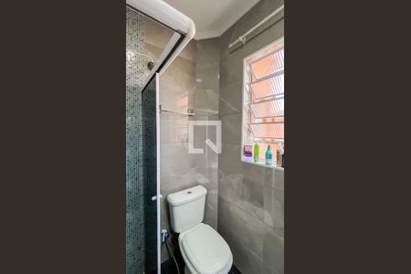 Banheiro de casa à venda com 3 quartos, 240m² em Jardim Jaú (zona Leste), São Paulo