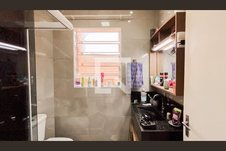 Banheiro de casa à venda com 3 quartos, 240m² em Jardim Jaú (zona Leste), São Paulo