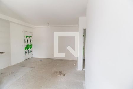 Sala de apartamento à venda com 3 quartos, 73m² em Vila Pindorama, Barueri