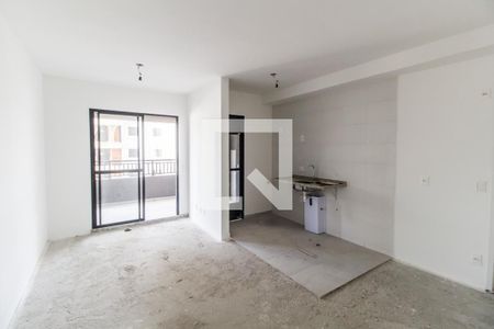 Sala de apartamento à venda com 3 quartos, 73m² em Vila Pindorama, Barueri