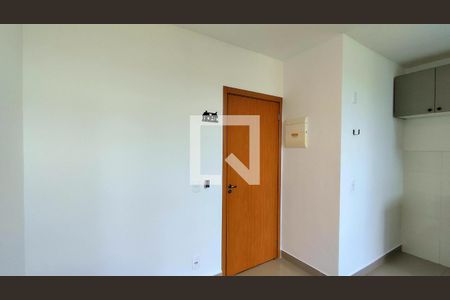 Apartamento para alugar com 2 quartos, 44m² em Jardim Ypê, Paulínia