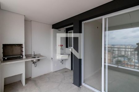 Varanda Gourmet de kitnet/studio à venda com 0 quarto, 45m² em Picanço, Guarulhos