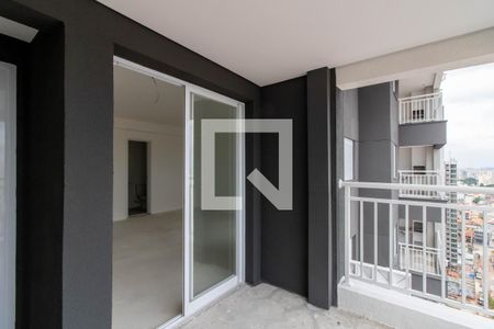 Varanda Gourmet de kitnet/studio à venda com 0 quarto, 45m² em Picanço, Guarulhos