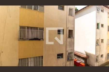 Apartamento para alugar com 2 quartos, 55m² em Santa Barbara, Niterói