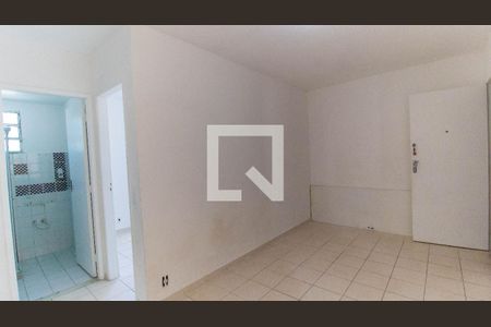 Apartamento para alugar com 2 quartos, 55m² em Santa Barbara, Niterói