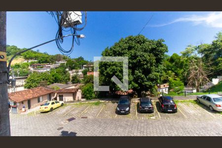 Apartamento para alugar com 2 quartos, 55m² em Santa Barbara, Niterói