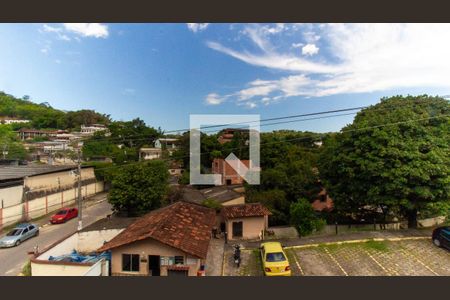 Apartamento à venda com 2 quartos, 55m² em Santa Barbara, Niterói