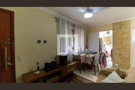 Apartamento à venda com 2 quartos, 55m² em Santa Barbara, Niterói