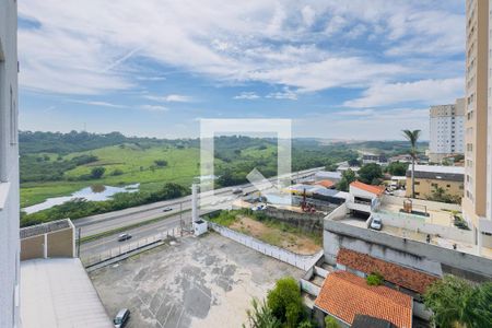 Apartamento para alugar com 3 quartos, 77m² em Jardim Satélite, São José dos Campos