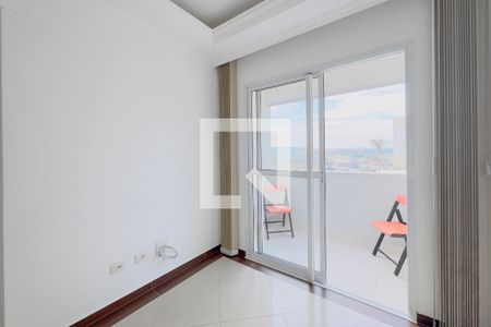 Apartamento para alugar com 3 quartos, 77m² em Jardim Satélite, São José dos Campos