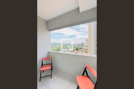 Apartamento para alugar com 3 quartos, 77m² em Jardim Satélite, São José dos Campos