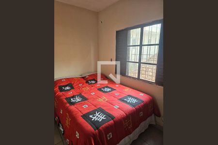 Quarto de casa à venda com 4 quartos, 154m² em Planalto, São Bernardo do Campo