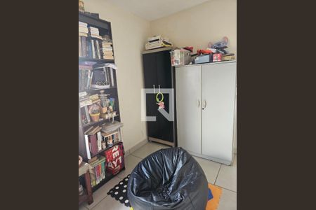 Quarto de casa à venda com 4 quartos, 154m² em Planalto, São Bernardo do Campo