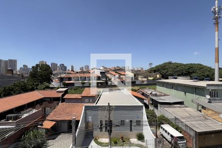 Vista do Quarto 1 de casa para alugar com 3 quartos, 169m² em Jardim Paulista, Guarulhos