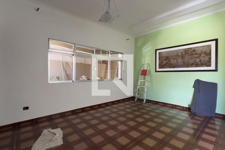 Sala e Sala de Jantar de casa para alugar com 3 quartos, 169m² em Jardim Paulista, Guarulhos