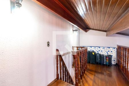 Sala de Estar de casa à venda com 3 quartos, 350m² em Vila Santa Maria, São Paulo