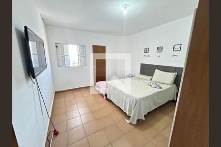 Quarto 2 de casa para alugar com 4 quartos, 239m² em Jardim Dourado, Guarulhos