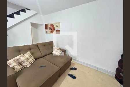 Sala casa 1 de casa para alugar com 4 quartos, 239m² em Jardim Dourado, Guarulhos