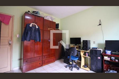 Quarto 1 de casa à venda com 3 quartos, 500m² em Jardim Ana Rosa, São Paulo