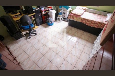 Quarto 1 de casa à venda com 3 quartos, 500m² em Jardim Ana Rosa, São Paulo
