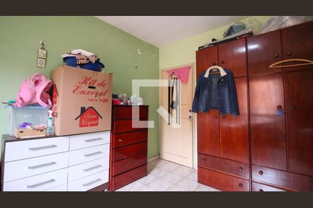 Quarto 1 de casa à venda com 3 quartos, 500m² em Jardim Ana Rosa, São Paulo