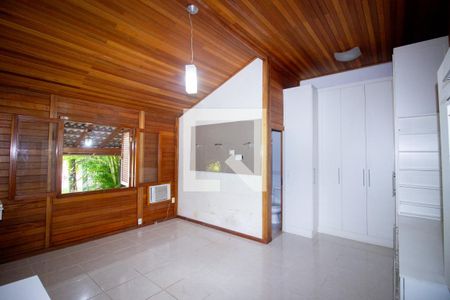 Quarto Suíte de casa de condomínio à venda com 3 quartos, 3999m² em Betania, Contagem