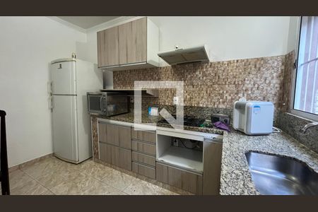 Casa para alugar com 2 quartos, 70m² em Vila Costa E Silva, Campinas