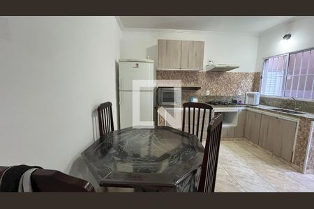 Casa para alugar com 2 quartos, 70m² em Vila Costa E Silva, Campinas