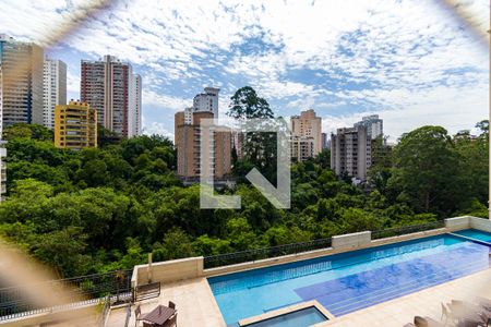 Apartamento à venda com 3 quartos, 137m² em Vila Andrade, São Paulo