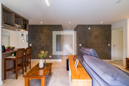 Apartamento à venda com 3 quartos, 137m² em Vila Andrade, São Paulo