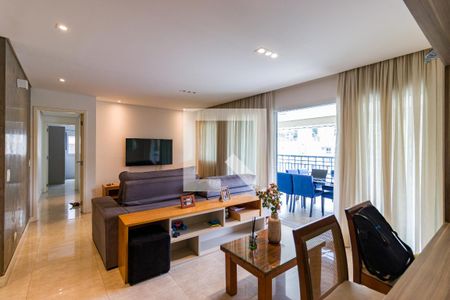 Apartamento à venda com 3 quartos, 137m² em Vila Andrade, São Paulo