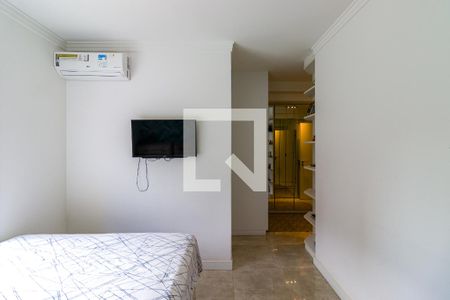 Apartamento à venda com 3 quartos, 137m² em Vila Andrade, São Paulo