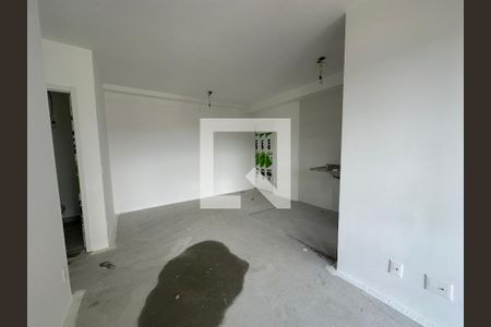 Sala de apartamento à venda com 3 quartos, 73m² em Vila Pindorama, Barueri