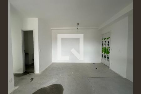 Sala de apartamento à venda com 3 quartos, 73m² em Vila Pindorama, Barueri