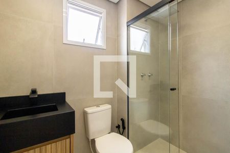 Suíte de apartamento à venda com 2 quartos, 55m² em Vila Sao Joao, Guarulhos